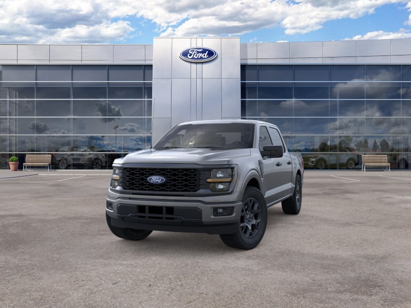 New 2026 Ford F-150 STX Truck