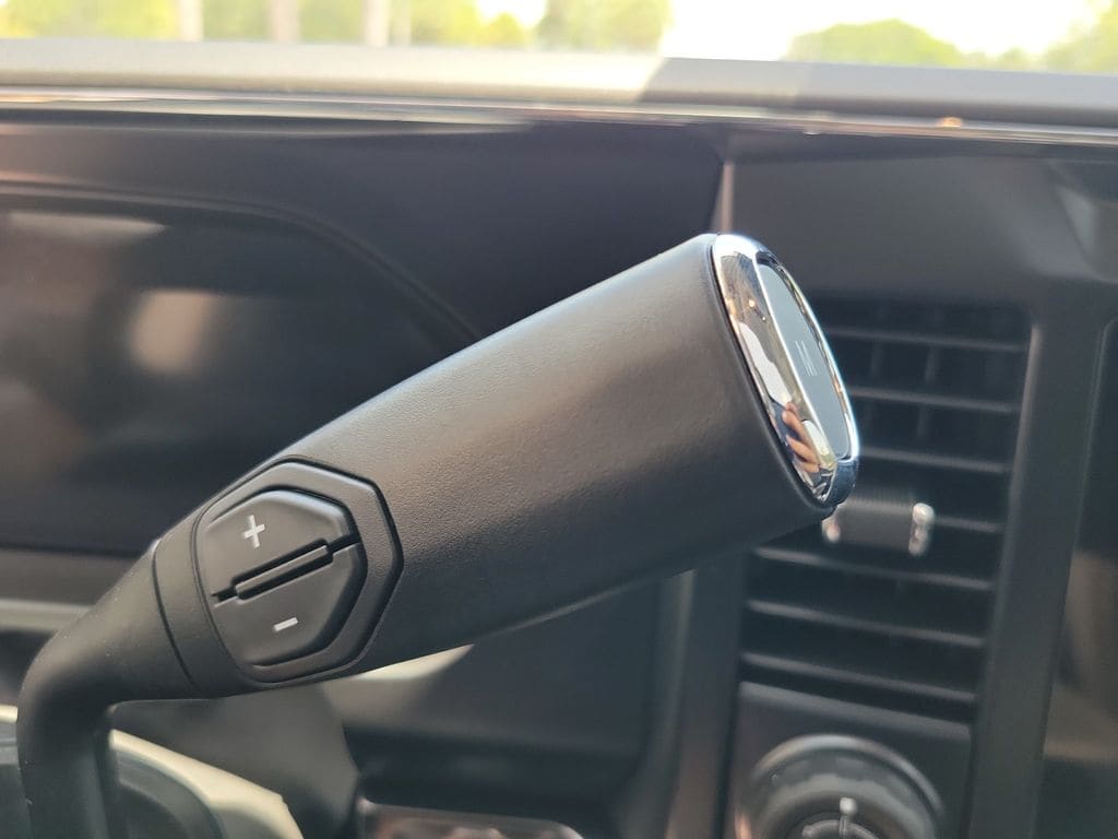 2026 Ford F-250 Super Duty Lariat - Photo 21