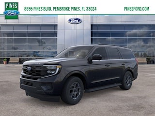 2026 Ford Expedition Active SUV