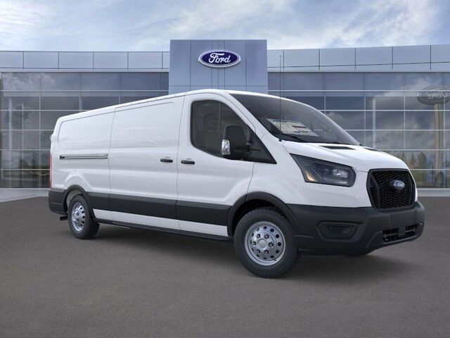 2025 Ford Transit Van Base - Photo 7