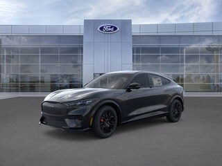2025 Ford Mustang Mach-E Premium SUV