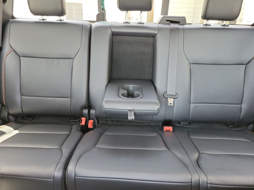 2026 Ford F-250 Super Duty Lariat - Photo 24