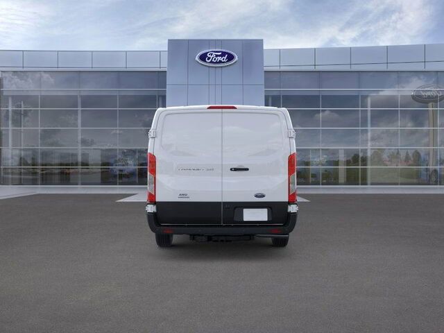 2025 Ford Transit Van Base - Photo 5