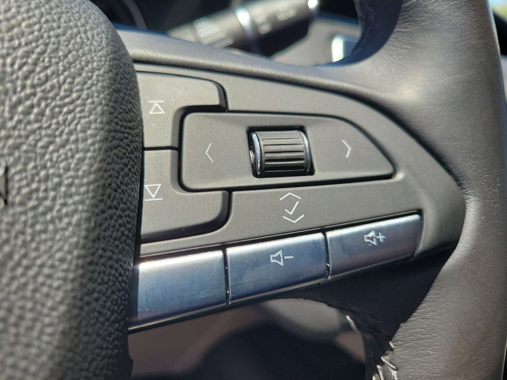 2021 Cadillac XT4 Premium Luxury - Photo 25