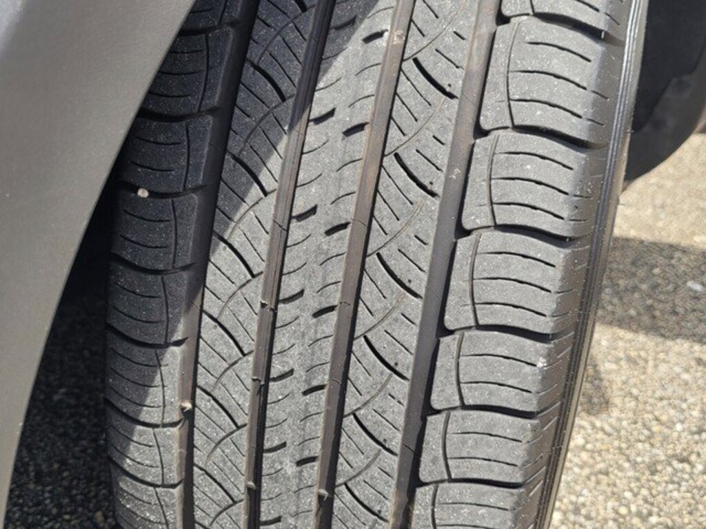 Used 2022 Lincoln Nautilus For Sale at Pines Ford VIN 2LMPJ6J94NBL18432