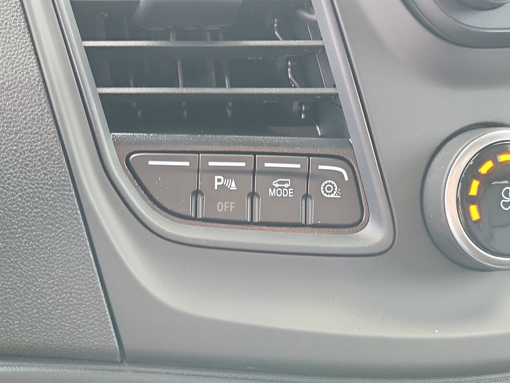 2025 Ford Transit Van Base - Photo 33