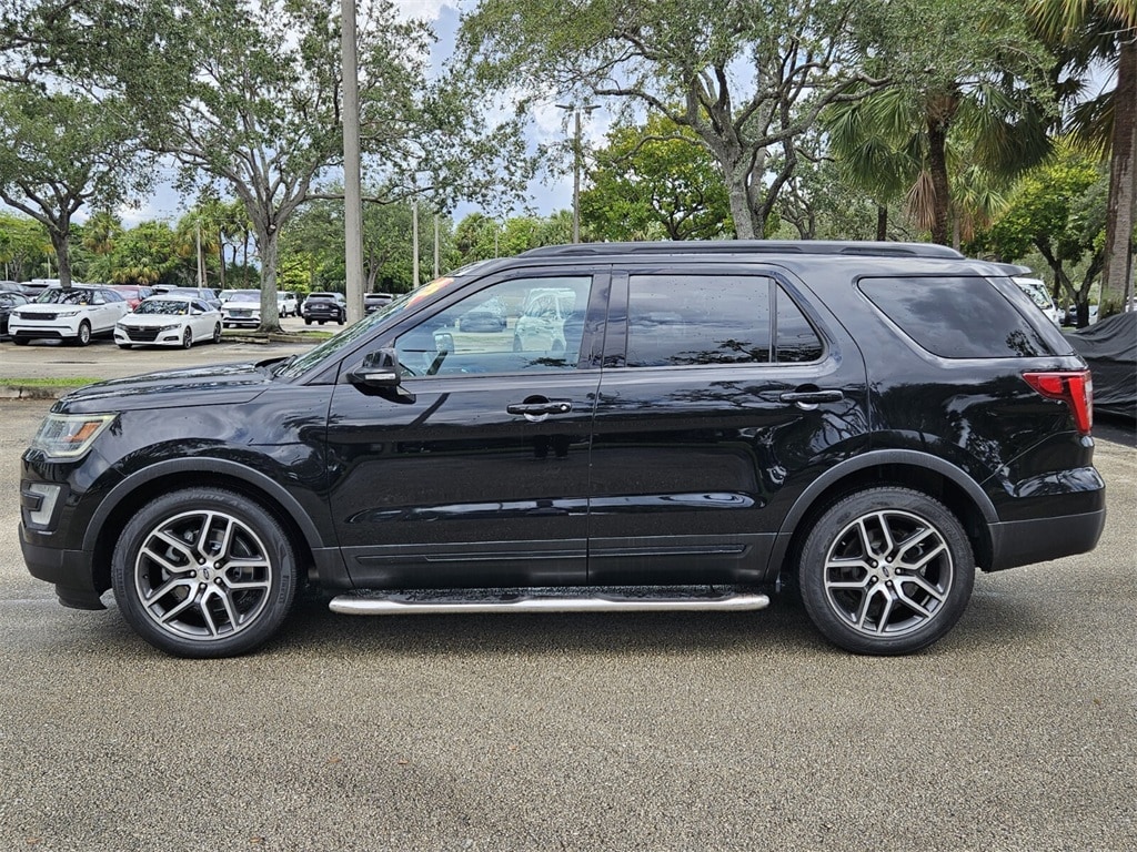 1FM5K8GT0HGA92109