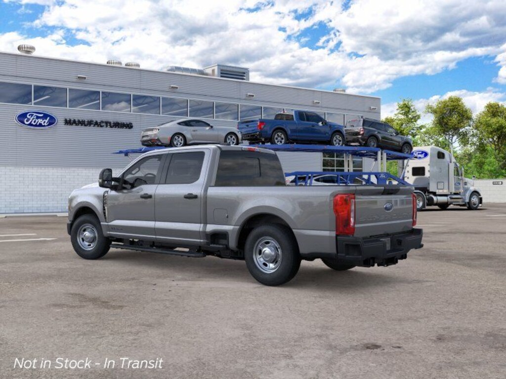 New 2026 Ford F-250SD XL Truck