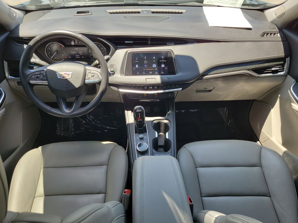 2021 Cadillac XT4 Premium Luxury - Photo 15