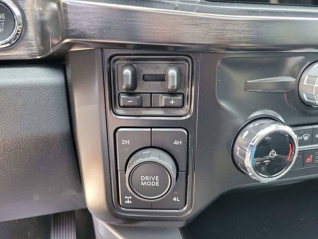 2026 Ford F-250 Super Duty Lariat - Photo 23