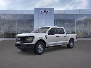2025 Ford F-150 XL Truck