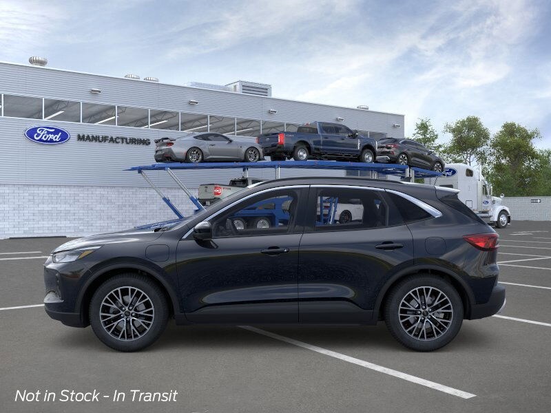 2025 Ford Escape Base photo 3