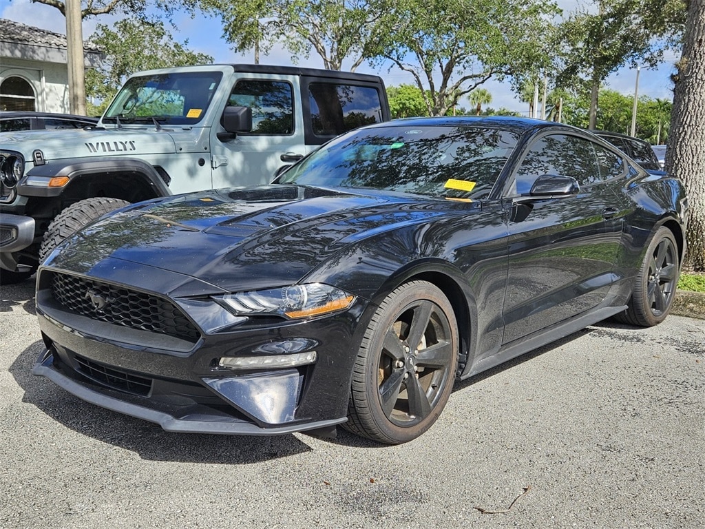 1FA6P8TH9N5146600