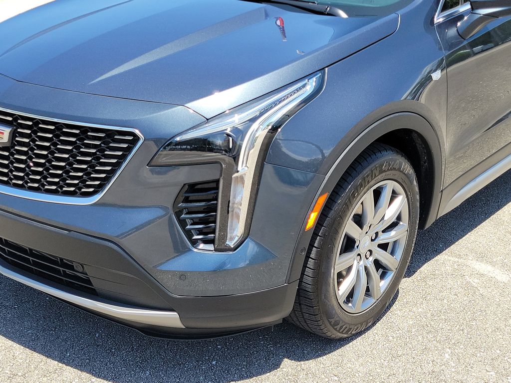 2021 Cadillac XT4 Premium Luxury - Photo 9
