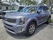 Kia Telluride
