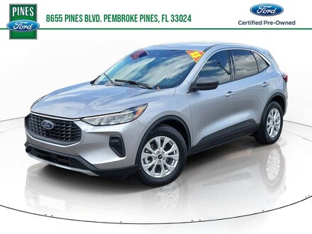 2023 Ford Escape Active SUV