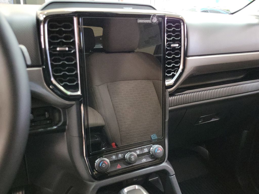2025 Ford Ranger XLT - Photo 23