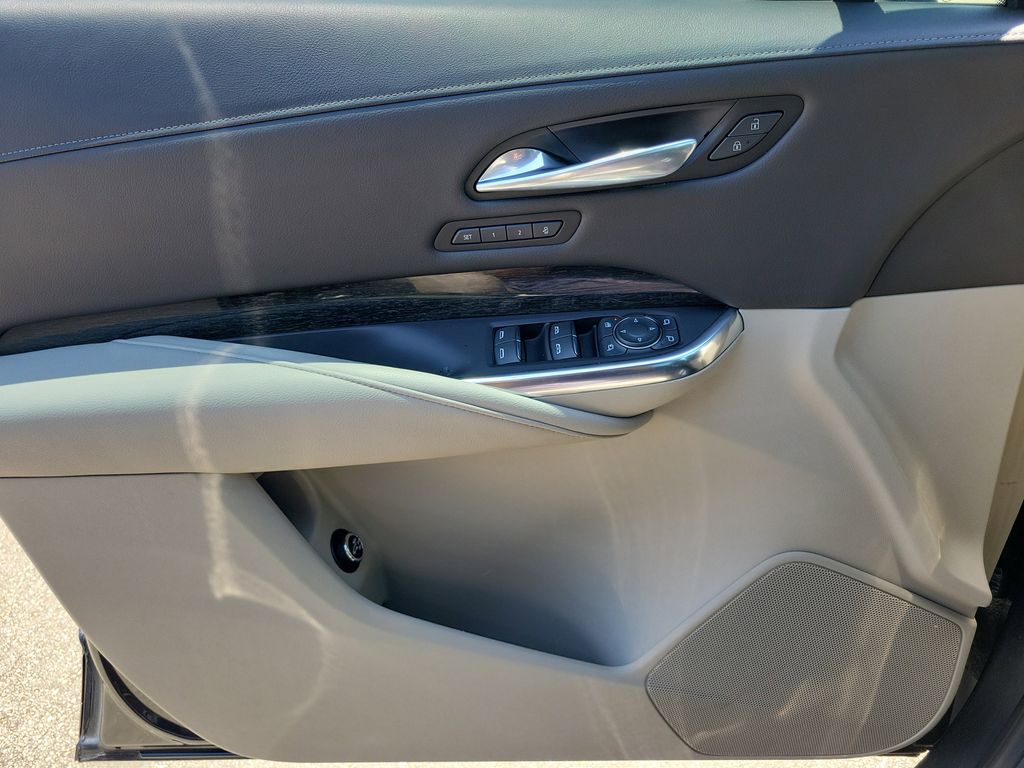 2021 Cadillac XT4 Premium Luxury - Photo 20