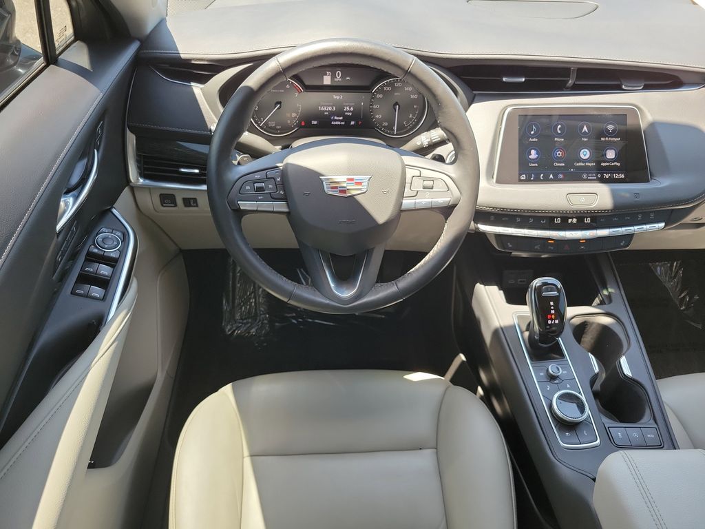 2021 Cadillac XT4 Premium Luxury - Photo 16