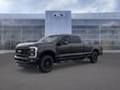 Ford F-250SD