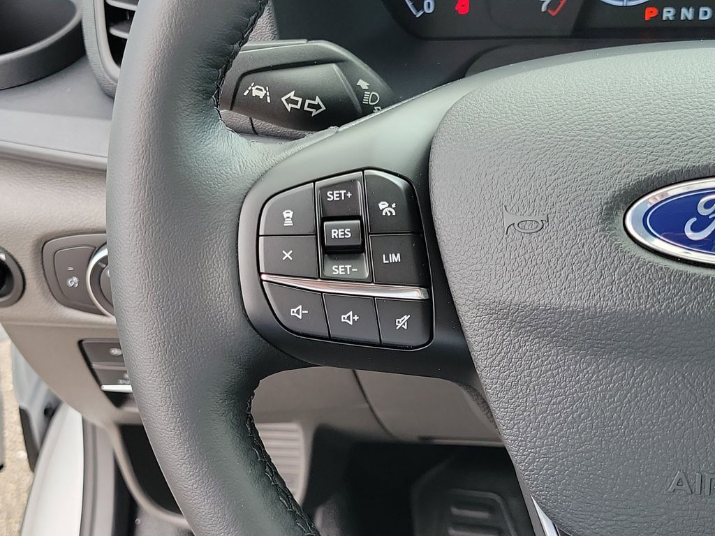2025 Ford Transit Van Base - Photo 28
