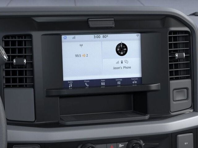 2025 Ford F-350 Super Duty XLT - Photo 14