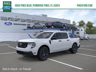 2026 Ford Maverick XLT Truck