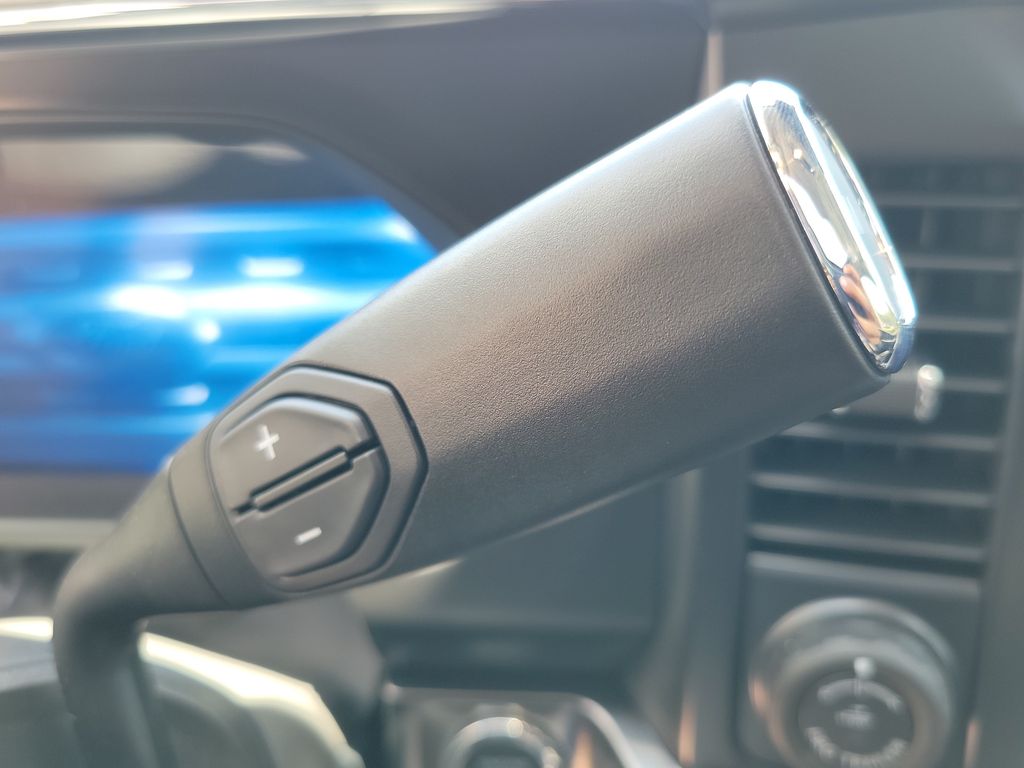2026 Ford F-250 Super Duty Lariat - Photo 18