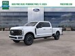  Ford F-250SD