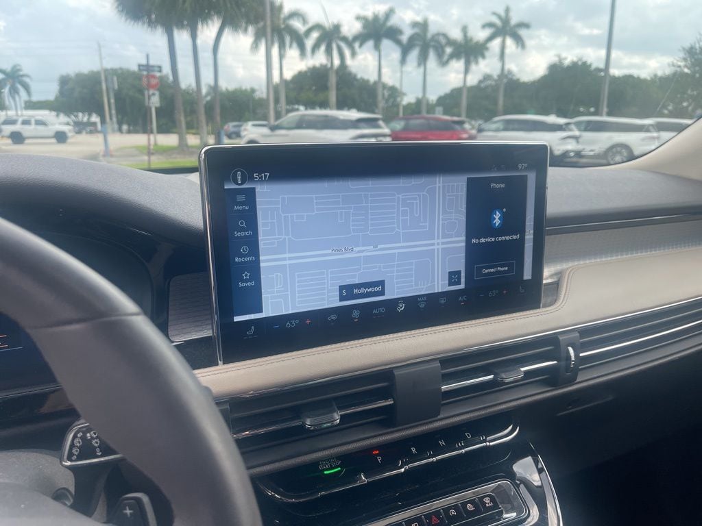2023 Lincoln Corsair FWD's photo