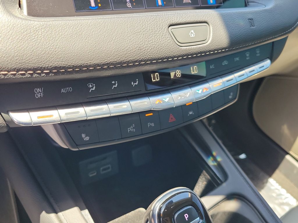 2021 Cadillac XT4 Premium Luxury - Photo 30