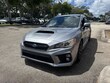 Subaru WRX
