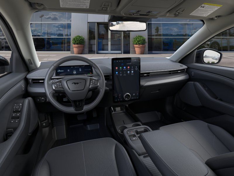2026 Ford Mustang Mach-E Select - Photo 9