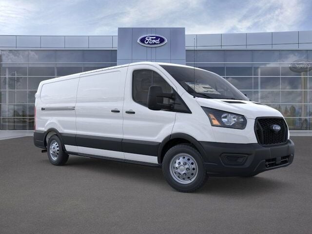 2025 Ford Transit Van Base - Photo 7