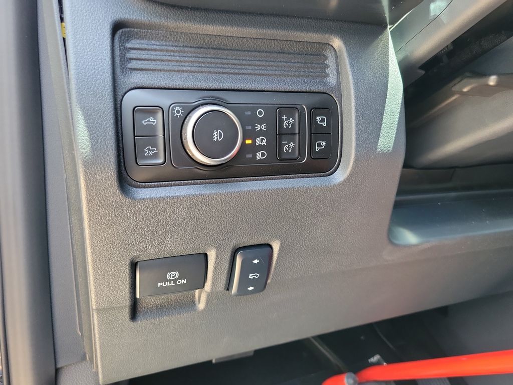 2026 Ford F-250 Super Duty Lariat - Photo 15