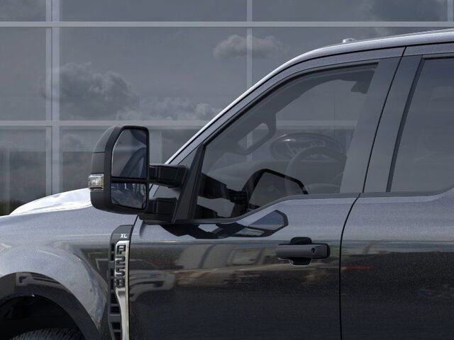 2025 Ford F-250 Super Duty XL - Photo 20