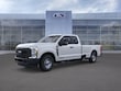 Ford F-350SD