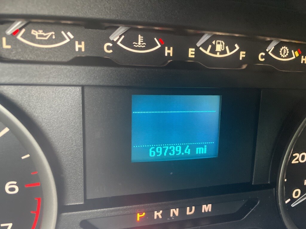 2018 Ford F-150 XLT photo 4
