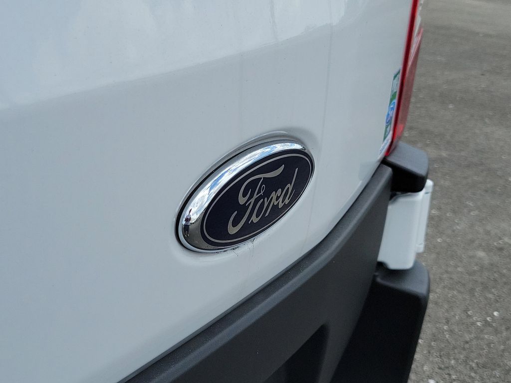 2025 Ford Transit Van Base - Photo 7