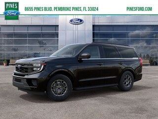 2027 Ford Expedition Active SUV