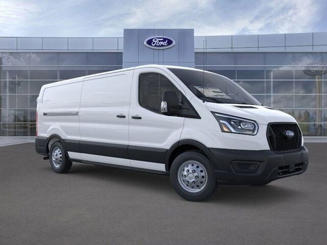 2025 Ford Transit Van Base - Photo 7