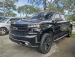 Chevrolet Silverado 1500 LTD