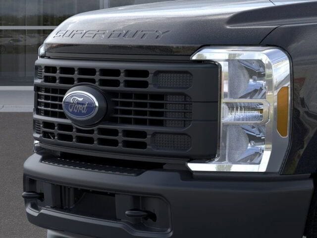 2025 Ford F-250 Super Duty XL - Photo 17