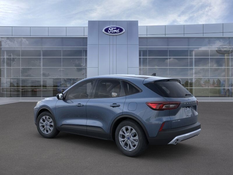 2025 Ford Escape Active photo 4