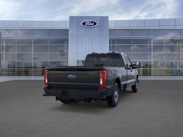 2025 Ford F-250 Super Duty XL - Photo 8