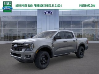 2026 Ford Ranger XL Truck
