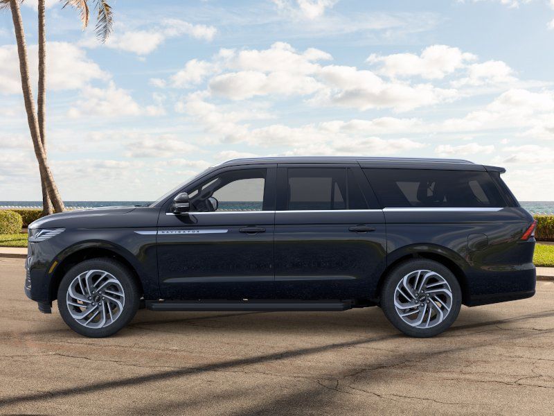 2026 Lincoln Navigator L For Sale | VIN: 5LMJJ3RG2TEL02179 | Pines