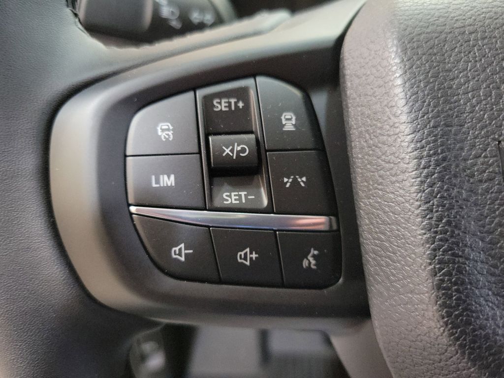 2025 Ford Ranger XLT - Photo 21