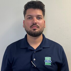 Staff member Carlos Rodriguez from ID_02f51f