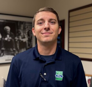 Staff member James Mcdonald from ID_45499b